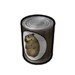 Canned Beanmik
