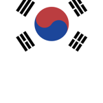 The Korea group