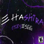 彡Hashira