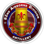 82nd Airborne Division Artillery