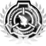 Site - Blackwatch | SCP:RP