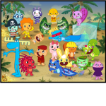 Happy tree friends fan club!