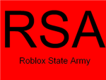 Roblox State Army