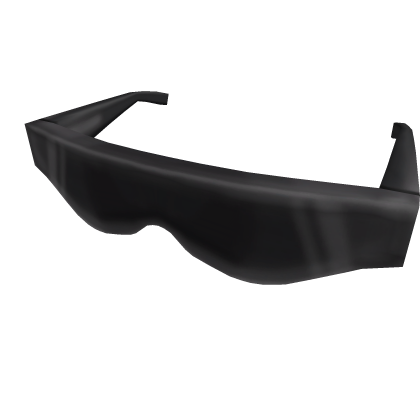 Grey Outlaw Shades thumbnail