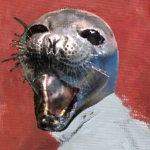 Seal. Tangana