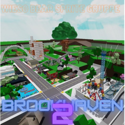 Brookhaven 2