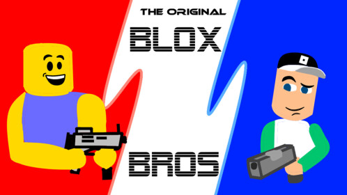 Blox Bros - Original [WIP]