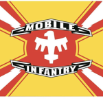 M.I. | Mobile Infantry
