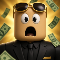 Billionaire's Wallet icon