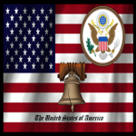 --|USA|-- The United States of America