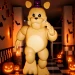 Fast Fredbear [Halloween] icon