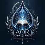 The Archivists of Rain