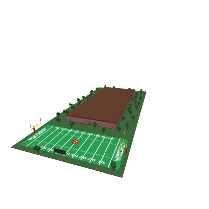High School Map (Clone Infection)
