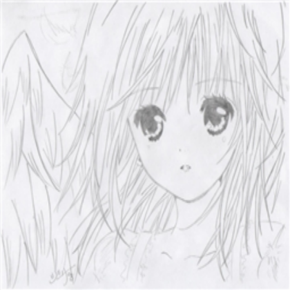 Shugo Chara Amu Drawing Roblox decal