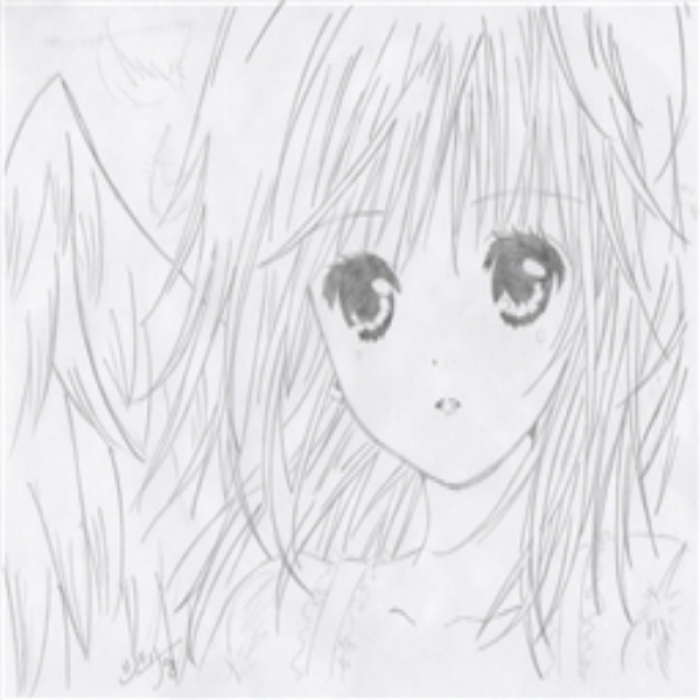 Shugo Chara Amu Drawing Roblox decal