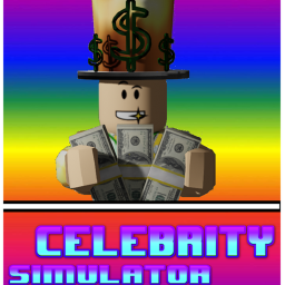✨[Treasure Hunt!] Celebrity Simulator!✨