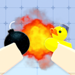 Get Out I'm Gaming