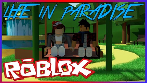 🔥Life in a paradise!!! (NEW)🔥