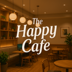 The Happy Café TH