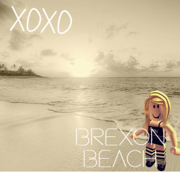 Brexon Beach