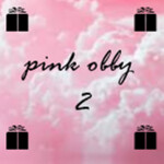 Pink Obby 2