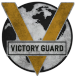 MINIPAX // Victory Guard