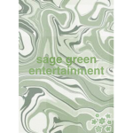 sage green entertainment