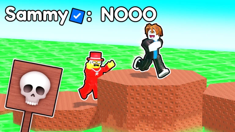 [💀] Dont Fall To Acid