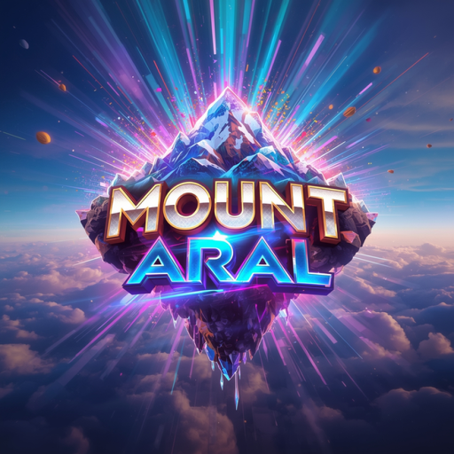 [FREE AVA+X1000] Aral Mountain v2 official Roblox game thumbnail