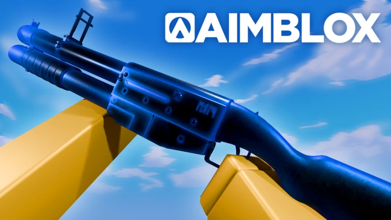 Aimblox 베타 | Roblox에서 플레이하기