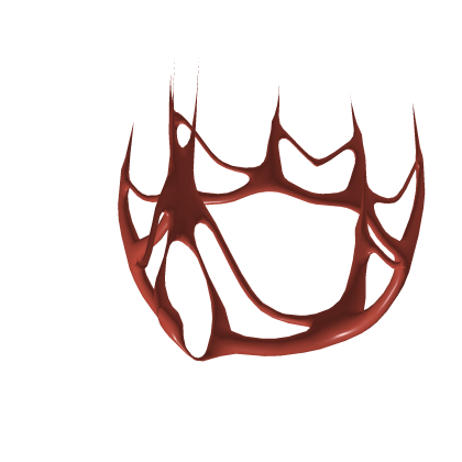 Rose Gold Thorn Crown