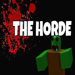 SECRET ROOM UPDATE!! The Horde