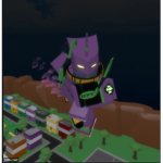 ah yes ah yes who want robux