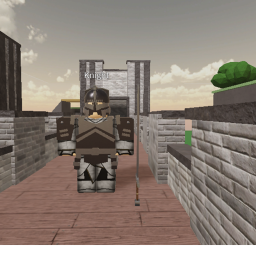 The Medieval War BETA