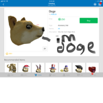 Doooooooge