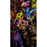 Fnaf squad and MORE