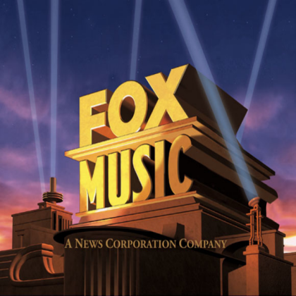 Fox Music Roblox decal