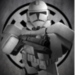 The Grand Army Of The Republic Coruscant