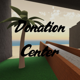 Donation Center