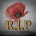 Lest we Forget ᅠ