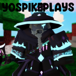 YoSPIKEPlays Group