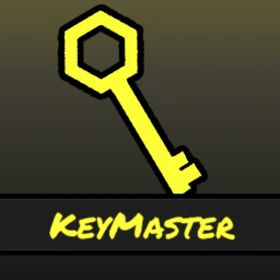 KeyMaster icon