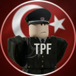 | TPF | Türk Asker Oyunu