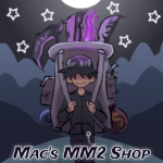 Macs MM2 Shop