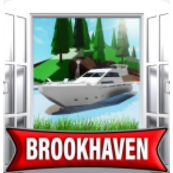 Brookhaven 🏡RP