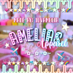 AmeliaPlays Group Thumbnail