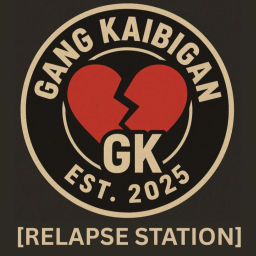 🔊 Boombox Hangout [WITH RELAPSE]