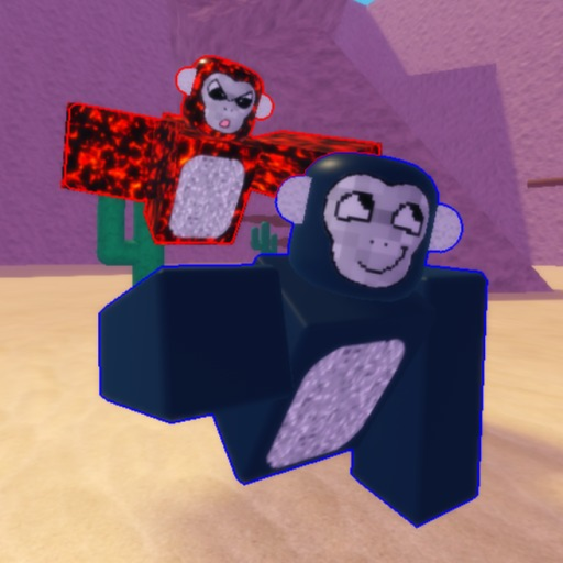 [🛠️] Baboon Tag X