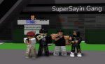 Dark sayin fanclub