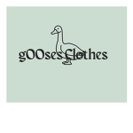 GOOSES CLOTHES SHOP